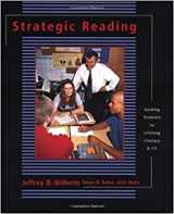 9780867095616-086709561X-Strategic Reading: Guiding Students to Lifelong Literacy, 6-12