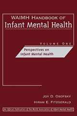9780471189411-0471189413-Waimh Handbook of Infant Mental Health, Perspectives on Infant Mental Health