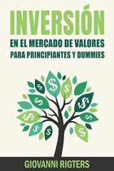 9781087853000-1087853001-Inversión En El Mercado De Valores Para Principiantes Y Dummies [Stock Market Investing For Beginners & Dummies] (Spanish Edition)