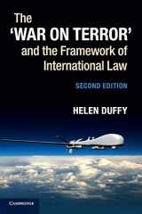 9781107601727-110760172X-The ‘War on Terror' and the Framework of International Law