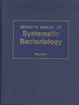 9780683090611-0683090615-Bergey's Manual of Systematic Bacteriology, Vol. 4