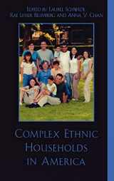 9780742546363-0742546365-Complex Ethnic Households in America
