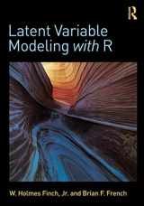 9780415832458-0415832454-Latent Variable Modeling with R