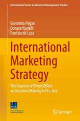 9783030335878-3030335879-International Marketing Strategy: The Country of Origin Effect on Decision-Making in Practice (International Series in Advanced Management Studies)