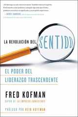 9781418597955-1418597953-La revolución del sentido: El poder del liderazgo transcendente (Spanish Edition)