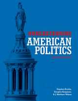 9781442607651-1442607653-Understanding American Politics, Second Edition