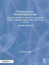 9780367192938-0367192934-Vectorworks for Entertainment Design: Using Vectorworks to Design and Document Scenery, Lighting, Rigging and Audio Visual Systems