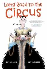 9780593304006-0593304004-Long Road to the Circus