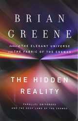 9780307265630-0307265633-The Hidden Reality: Parallel Universes and the Deep Laws of the Cosmos