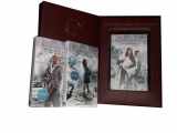 9781780812854-178081285X-Torchwood Books Collection: Torchwood: the Men Who Sold the World, Torchwood: First Born & Torchwood: Long Time Dead