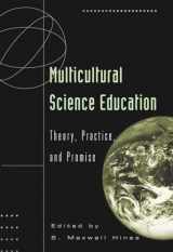 9780820445403-0820445401-Multicultural Science Education: Theory, Practice, and Promise (Counterpoints)