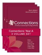 9780664266028-0664266029-Connections: Year A, Three-Volume Set: A Lectionary Commentary for Preaching and Worship (Connections: A Lectionary Commentary for Preaching and Worship)