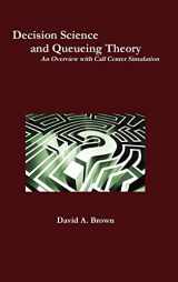 9781435792371-1435792378-Decision Science and Queueing Theory