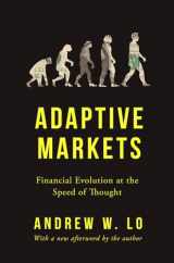 9780691191362-0691191360-Adaptive Markets: Financial Evolution at the Speed of Thought