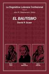 9781935035374-1935035371-El Bautismo (Spanish Edition)