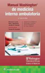 9788418892950-8418892951-Manual Washington de medicina interna ambulatoria (Spanish Edition)