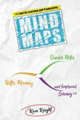 9781728675046-1728675049-Mind Maps: Quicker Notes, Better Memory, and Improved Learning 3.0