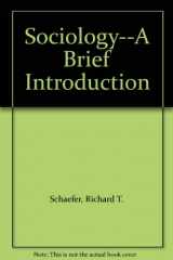 9780070572348-0070572348-Sociology: A Brief Introduction
