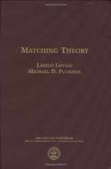 9780821847596-0821847597-Matching Theory