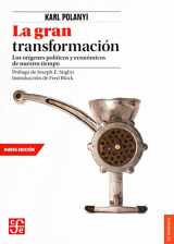 9786071652638-6071652634-La gran transformación. Los orígenes políticos y económicos de nuestro tiempo (Spanish Edition)