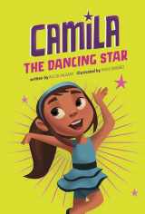9781666331615-1666331619-Camila the Dancing Star (Camila the Star)