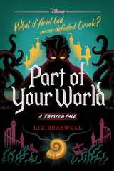 9781368013819-1368013813-Part of Your World-A Twisted Tale