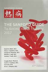 9781944272029-194427202X-The Sanford Guide to Antimicrobial Therapy 2017
