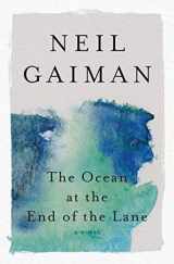 9780063070707-0063070707-The Ocean at the End of the Lane: A Novel