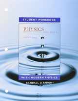 9780134083162-0134083164-Student Workbook for Physics for Scientists and Engineers: A Strategic Approach with Modern Physics
