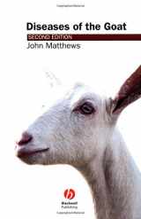 9780632051670-0632051671-Diseases of the Goat