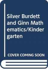 9780382115134-0382115139-Silver Burdett and Ginn Mathematics/Kindergarten