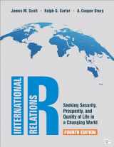 9781544381619-1544381611-IR: Seeking Security, Prosperity, and Quality of Life in a Changing World