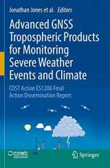 9783030139032-3030139034-Advanced GNSS Tropospheric Products for Monitoring Severe Weather Events and Climate: COST Action ES1206 Final Action Dissemination Report