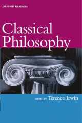 9780192892539-0192892533-Classical Philosophy (Oxford Readers)