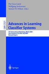 9783540437932-3540437932-Advances in Learning Classifier Systems