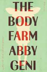 9781640096264-1640096264-The Body Farm: Stories