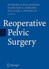9780387899985-0387899987-Reoperative Pelvic Surgery