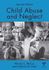 9781848725294-1848725299-Child Abuse and Neglect: Second Edition