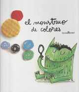 9788493987749-8493987743-El Monstruo de Colores (Spanish Edition)