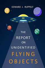 9781684223626-1684223628-The Report On Unidentified Flying Objects
