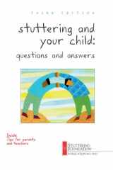 9780933388437-0933388438-Stuttering and Your Child: Questions and Answers