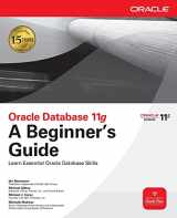 9780071604598-0071604596-Oracle Database 11g A Beginner's Guide
