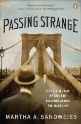9780143116868-014311686X-Passing Strange: A Gilded Age Tale of Love and Deception Across the Color Line