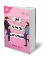 9786073826433-6073826435-Una perfecta equivocación / The Perfect Mistake (WATTPAD. SEREMOS IMPERFECTOS) (Spanish Edition)