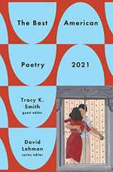 9781982106638-1982106638-The Best American Poetry 2021 (The Best American Poetry series)