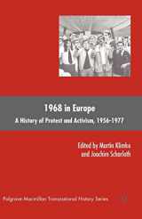 9780230606203-0230606202-1968 in Europe: A History of Protest and Activism, 1956–1977 (Palgrave Macmillan Transnational History Series)