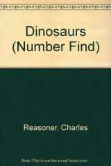 9781617418501-1617418501-Dinosaurs (Number Find)