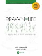 9781032104416-1032104414-Drawn to Life: 20 Golden Years of Disney Master Classes: Volume 1: The Walt Stanchfield Lectures