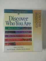 9780764200779-0764200771-LifeKeys Leadership Resource Notebook: Discovering Who You Are, Why You're Here, and What You Do Best