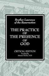 9780935216219-0935216219-The Practice of the Presence of God
